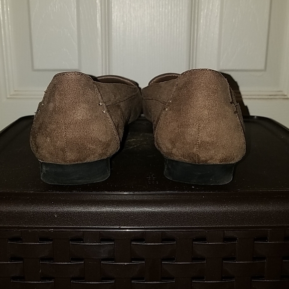 Bass Go-To Comfort loafers - Picture 3 of 5